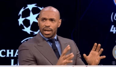Henry issues Arsenal warning before Man City title clash - London Evening Standard