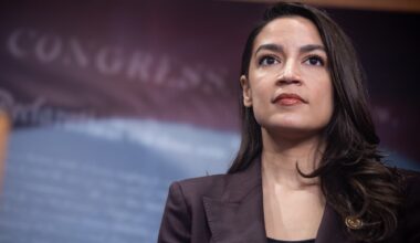 Democratic Leaders Shift Away From Israel