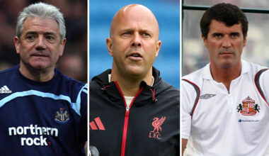 Slot resignation would follow transfer walkouts, Keane fury and broken 'promises'