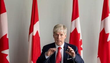 Federal government approves $4B natural gas pipeline expansion in B.C.