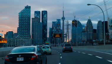 Upcoming Gardiner Expressway and DVP closures: what you need to know - CityNews Toronto