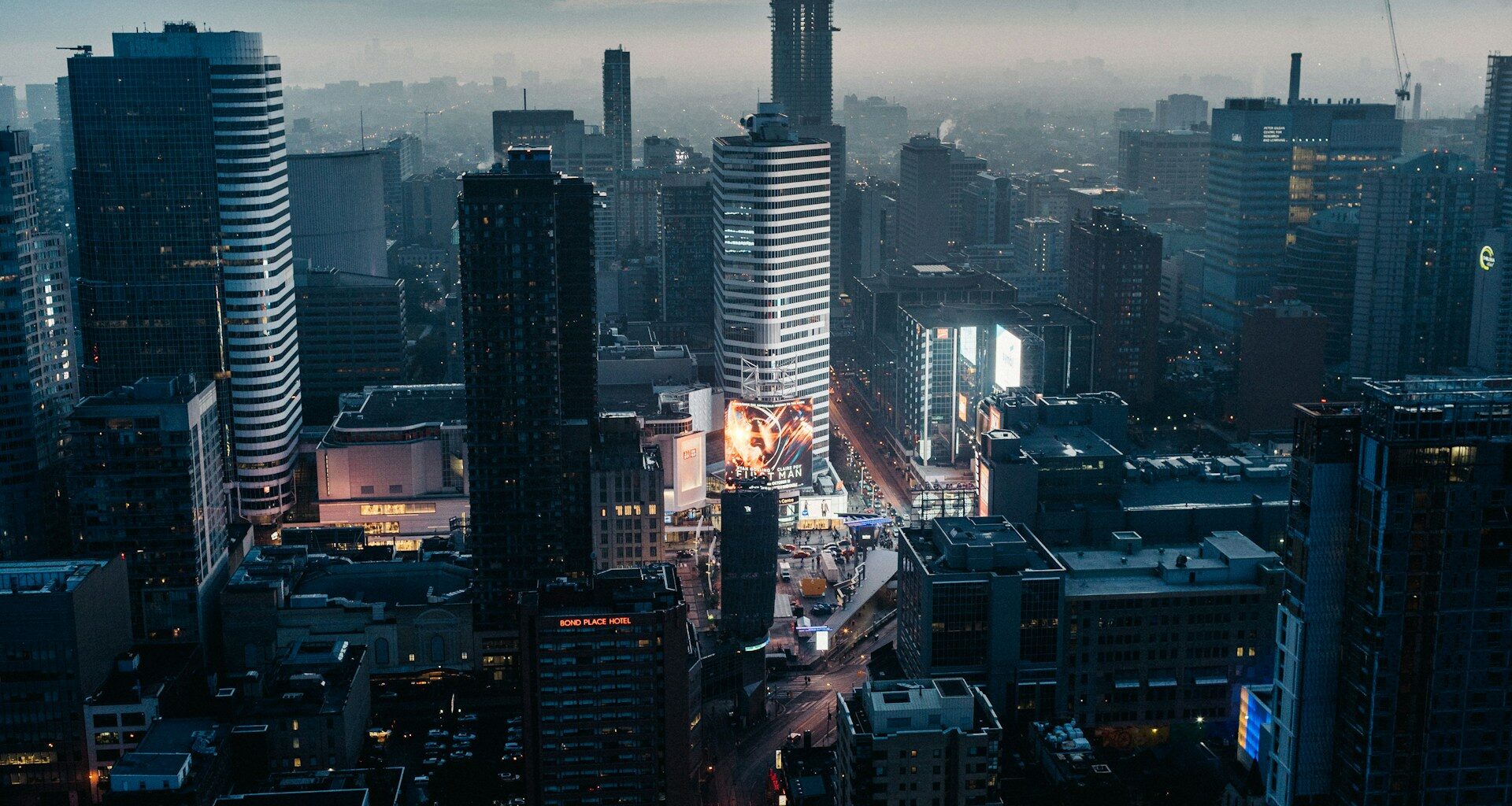 Toronto Real Estate Prices Climb As Inventory Remains Near Highs