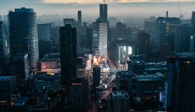 Toronto Real Estate Prices Climb As Inventory Remains Near Highs