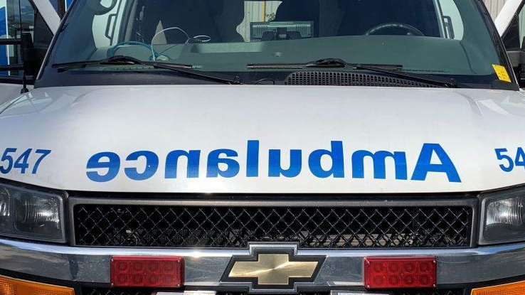 6-year-old boy killed in Dufferin County car crash