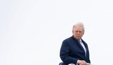 Europe hardens opposition to Trump’s Iran war demands – POLITICO