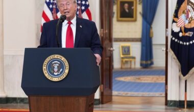 Editorial: Trump’s Iran blindspot | The Blade