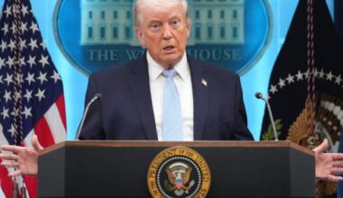 Trump says ‘a whole civilization will die tonight’ as Iran deadline looms - National