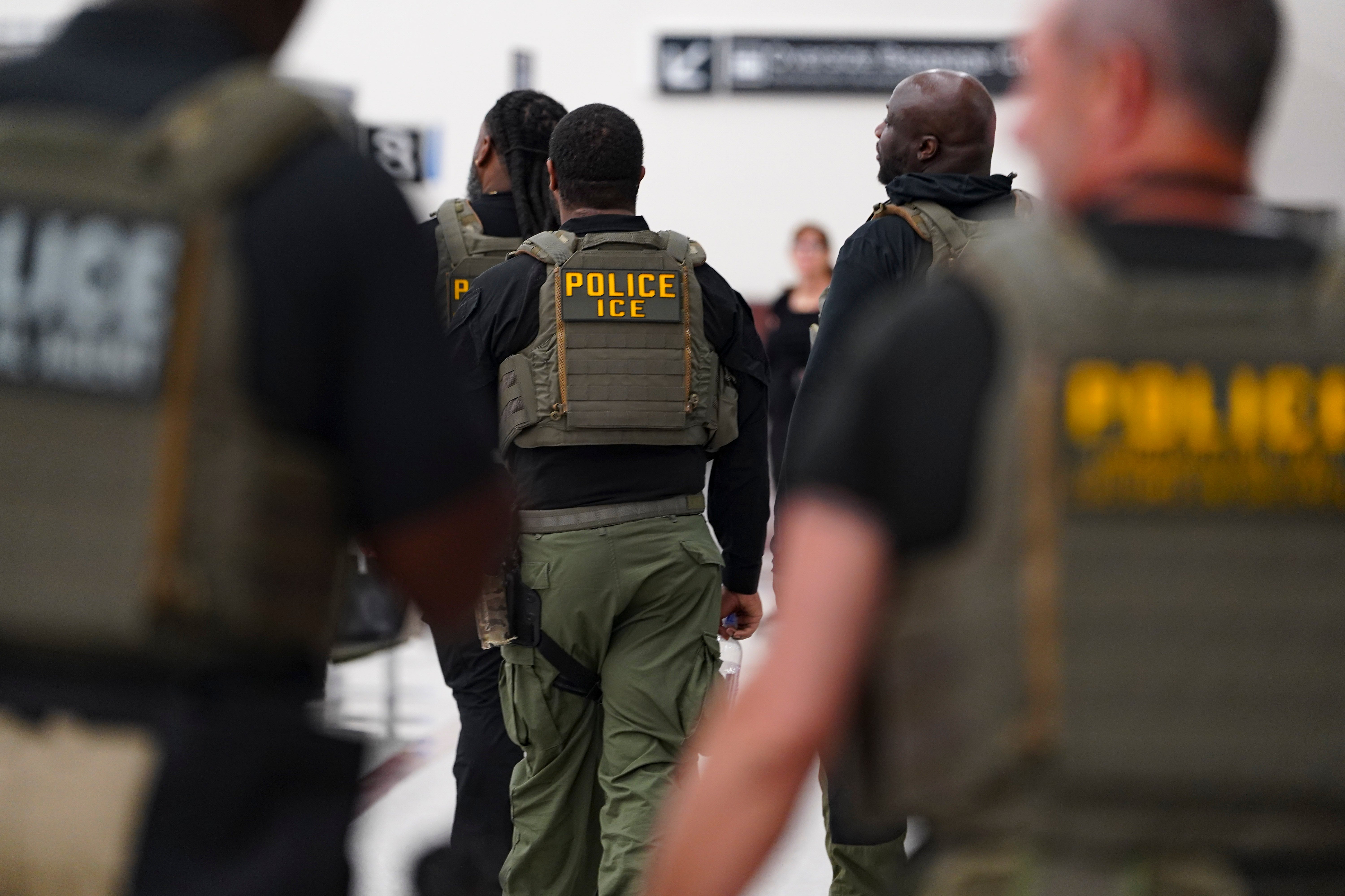 His attorneys believe he was targeted for speaking out against Israel