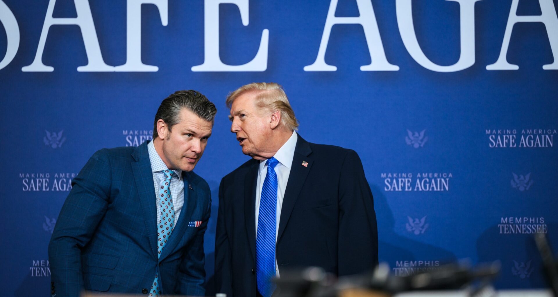 Arizona Rep. Ansari targets Hegseth for impeachment over Iran war