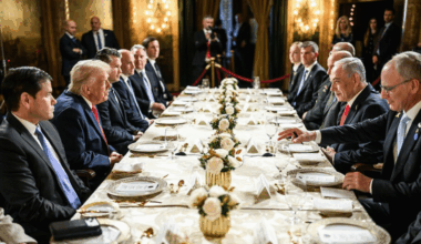 The US is Responsible for its Decision to Attack Iran