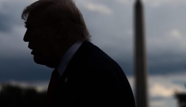 29 leaders gathered in Cyprus. As usual, the summit was about one who didn’t. – POLITICO