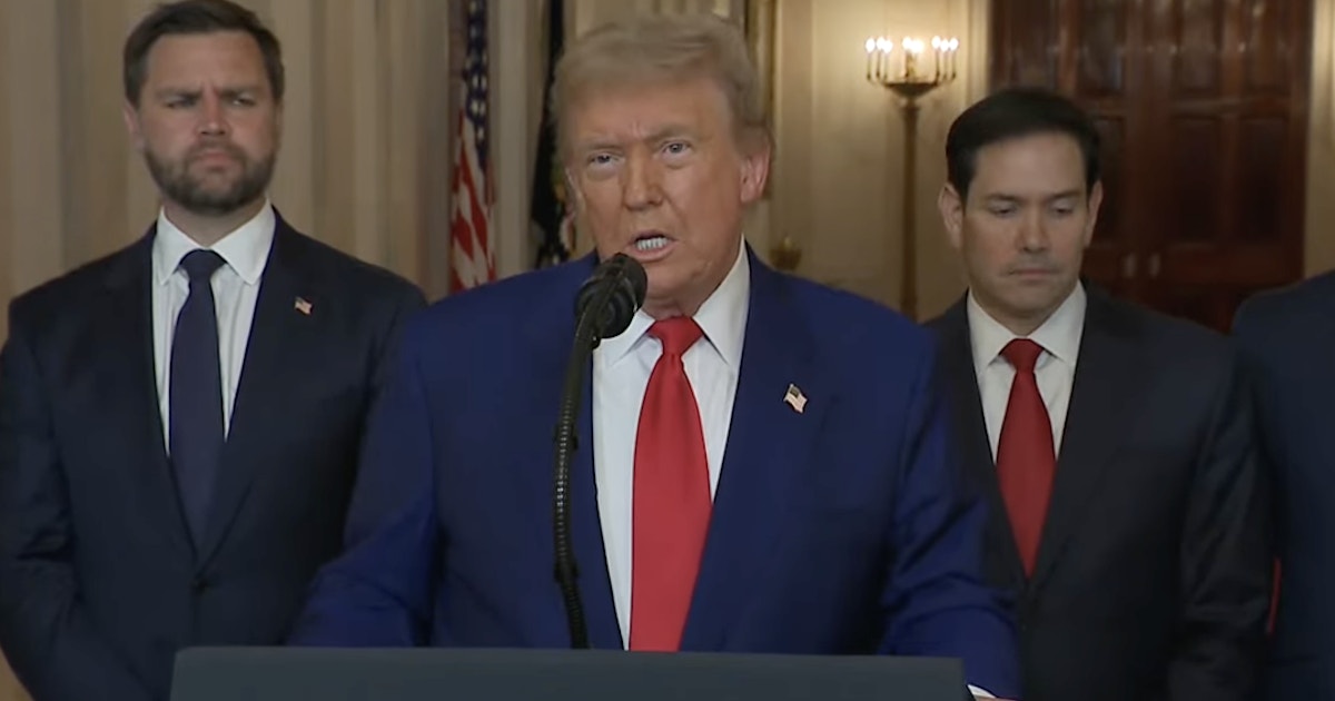 Iran War 60 Days In: A Reckoning with Reality
