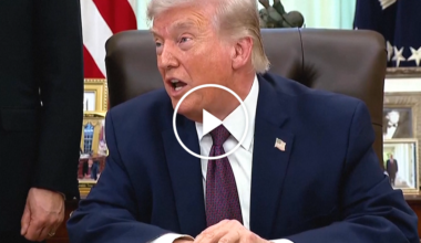 President Trump Makes Contradictory Statements About Strategy for War in Iran