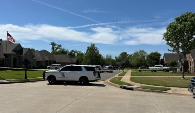 Domestic dispute on W. 79th St. results in eight children dead