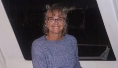 Police in the Bahamas arrest husband of U.S. woman who vanished from boat - CTV News