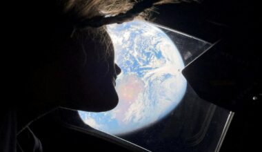 Attention shifts to Artemis II mission’s last steps and dramatic, scorching descent