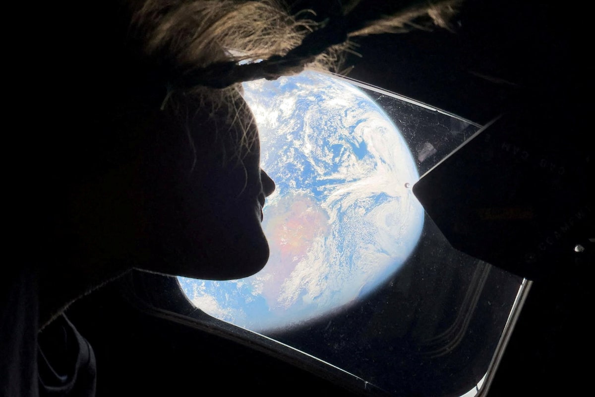 Attention shifts to Artemis II mission’s last steps and dramatic, scorching descent