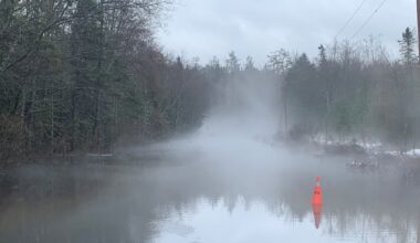 ‘This is not a time for boating’: Mayor urges people to stay off lakes - CTV News