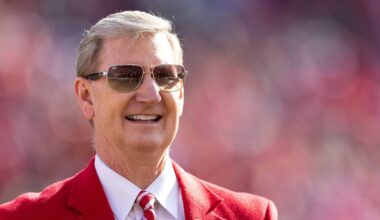 Ohio State investigation report details Ted Carter school policy violations