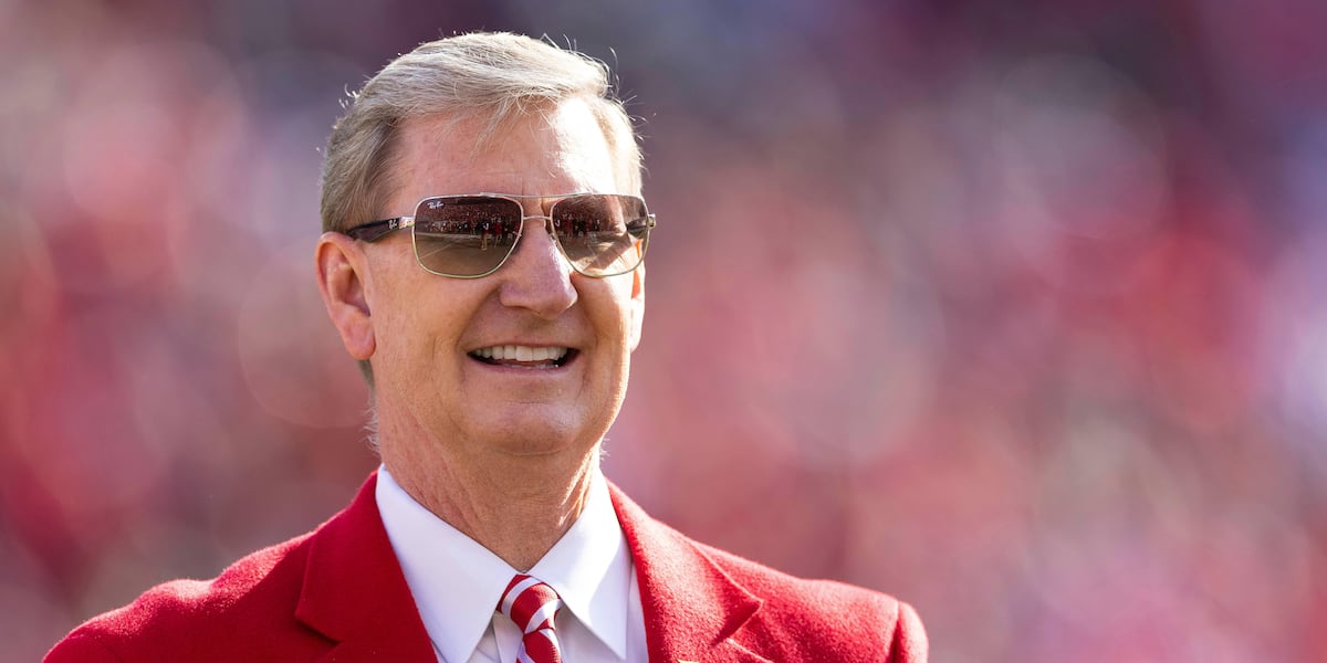 Ohio State investigation report details Ted Carter school policy violations