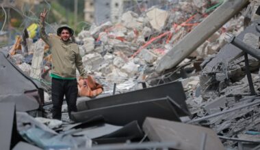 Trump says Iran war should end ‘soon,’ urges Hezbollah to support truce