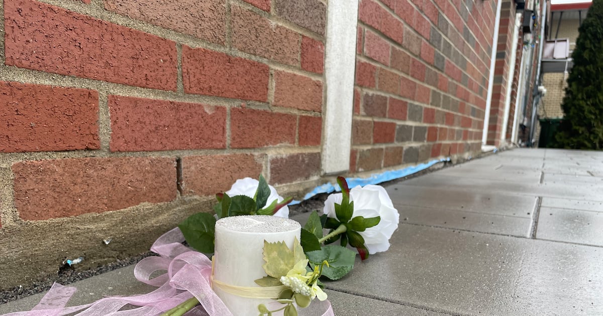 Man, 20, charged with murder in killing of teenage partner in Montreal - CTV News