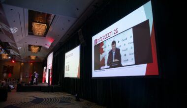 Ottawa has red lines in USMCA talks, but sees path to a deal, LeBlanc says