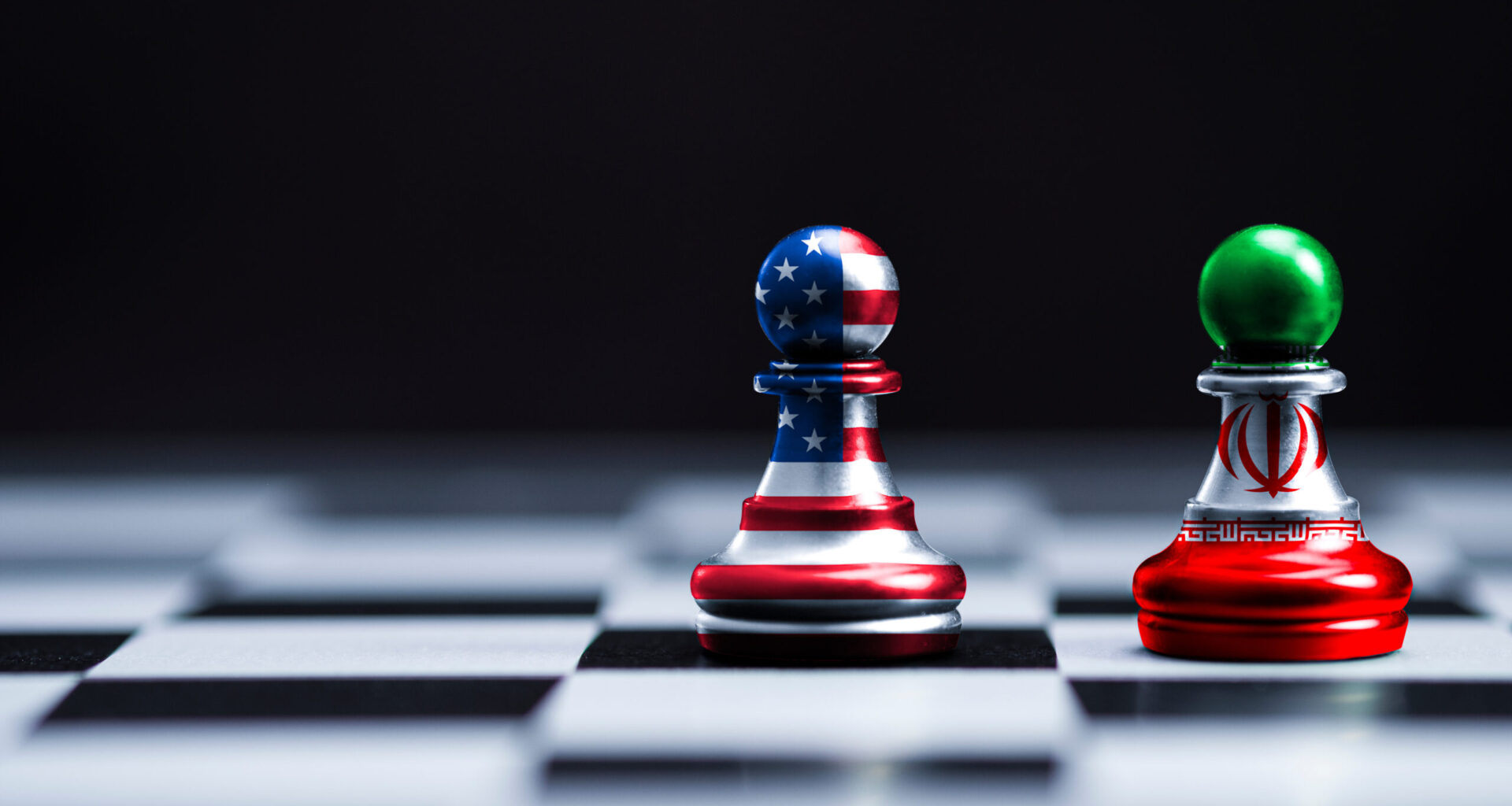 Trump Says Talks With Iran Could Resume Soon, as US Blockades Iranian Ports