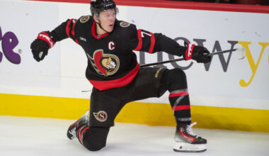 Tkachuk, Free Agents, Hamonic – Pro Hockey Rumors
