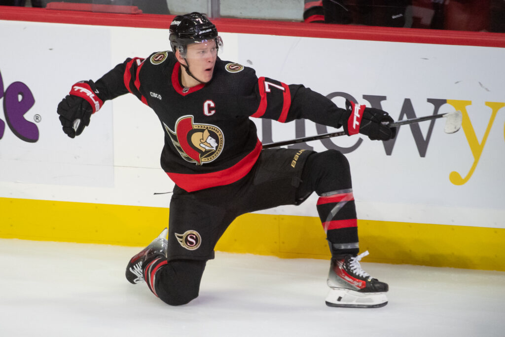 Tkachuk, Free Agents, Hamonic – Pro Hockey Rumors