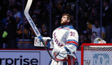 Jonathan Quick To Retire Following Season – Pro Hockey Rumors