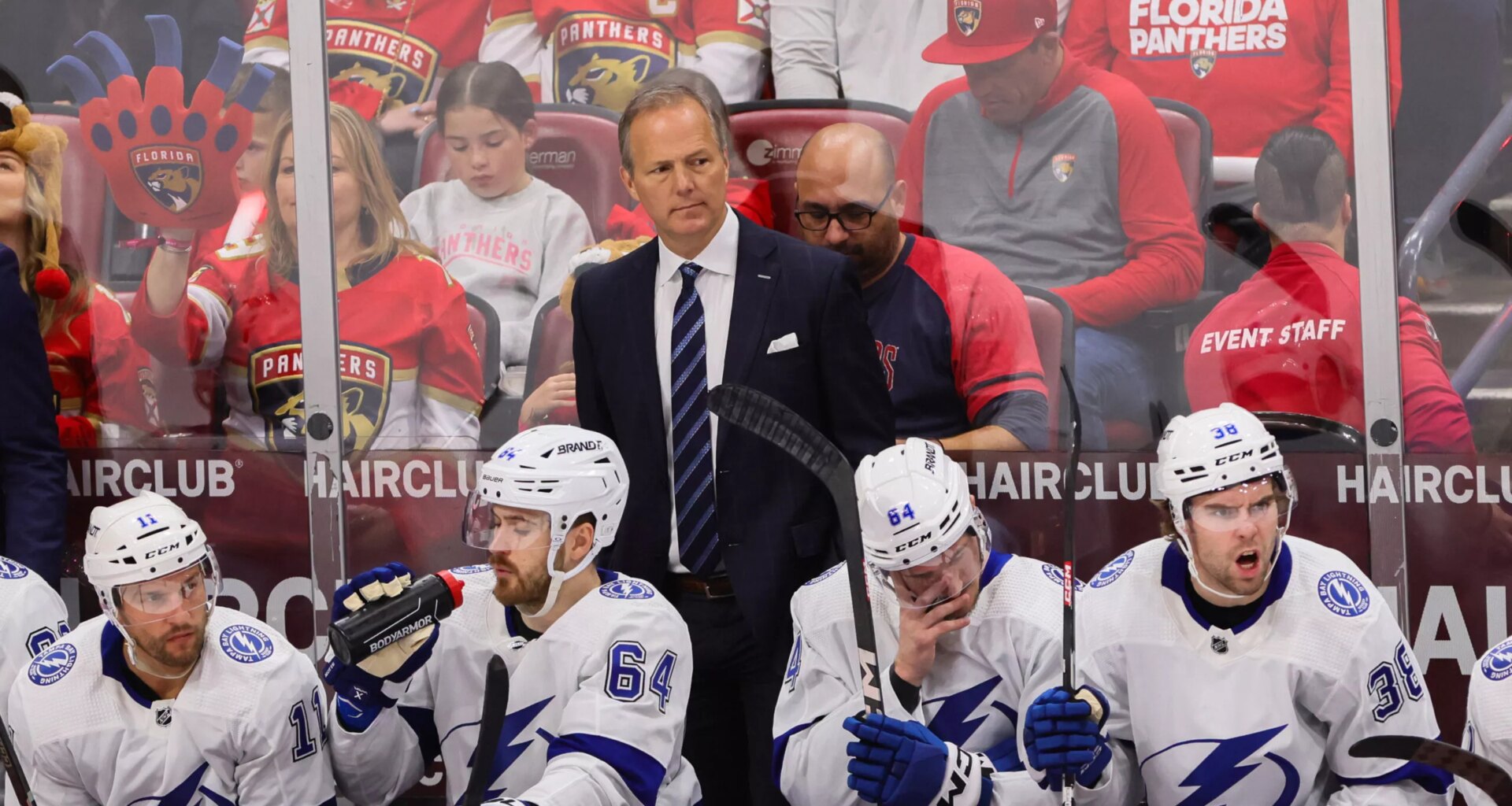 Tampa Looks to Right the Ship Heading into Game 4 in Montreal