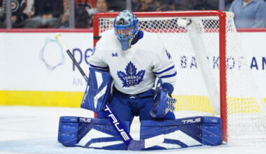 Maple Leafs, Mehlenbacher, Berglund – Pro Hockey Rumors