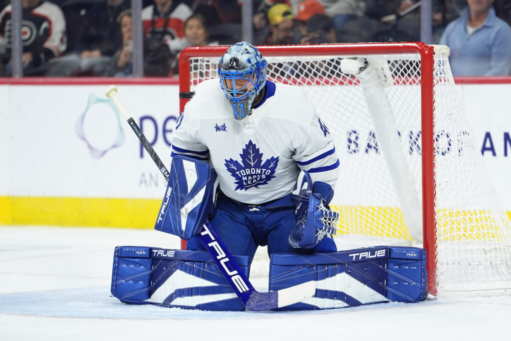 Maple Leafs, Mehlenbacher, Berglund – Pro Hockey Rumors