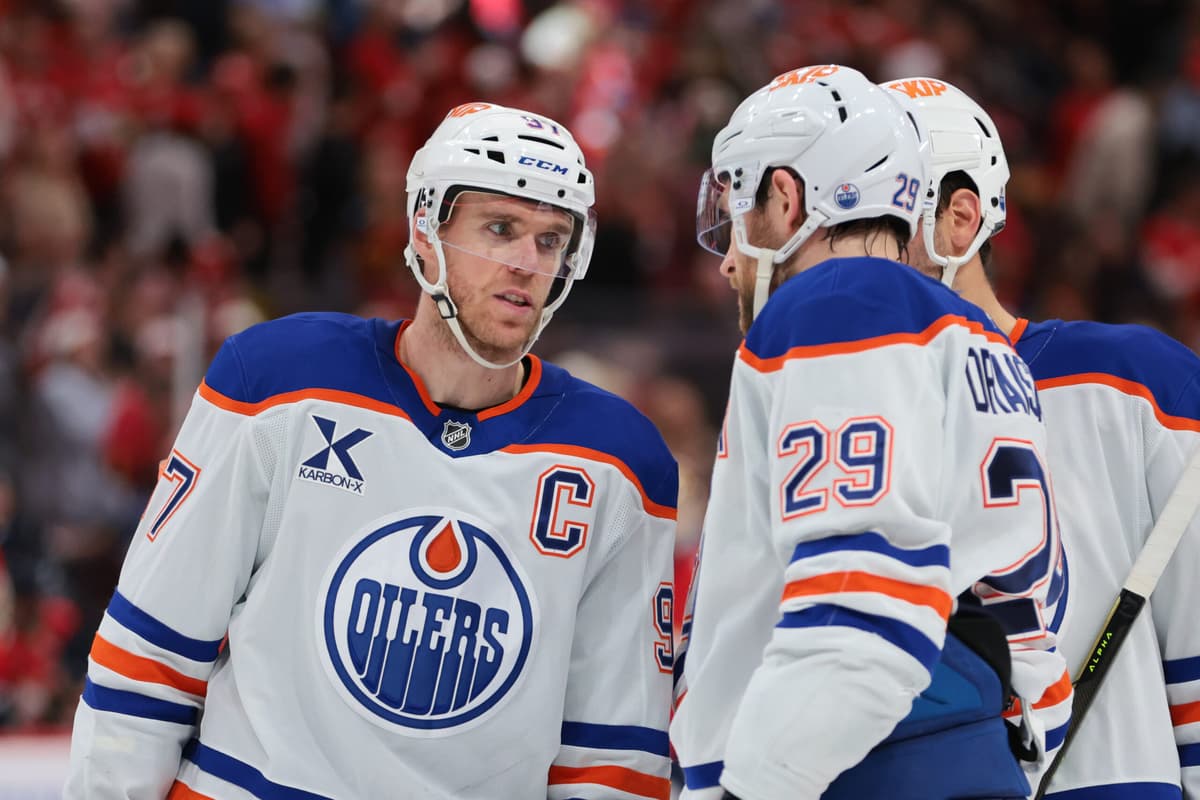 The four biggest questions for the Oilers heading into the 2026 playoffs