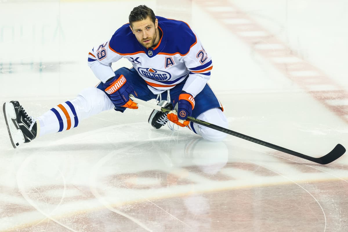 Oilers’ Leon Draisaitl activated off long-term injured reserve, will return for Game 1
