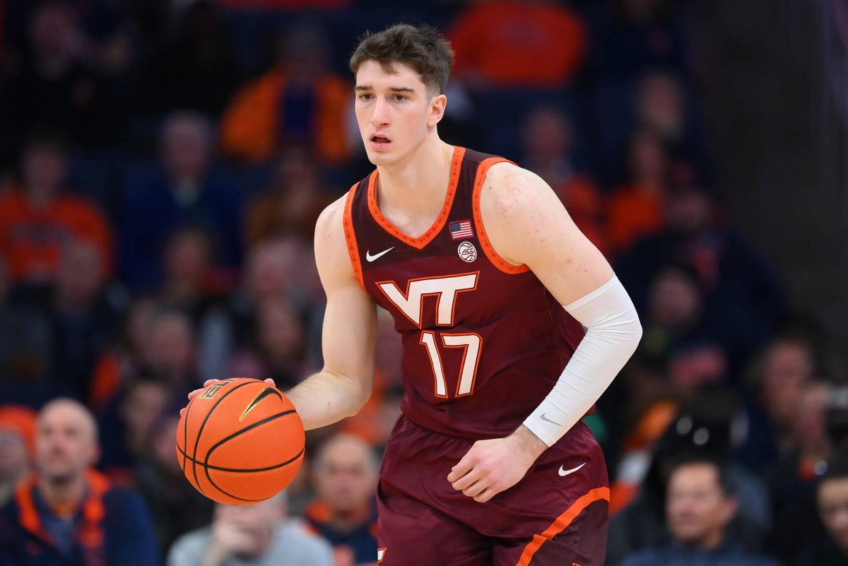 UNC lands Virginia Tech’s Neoklis Avdalas, first transfer addition of Michael Malone era