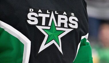 Dallas Stars ban fan after group made apparent Nazi salute at game
