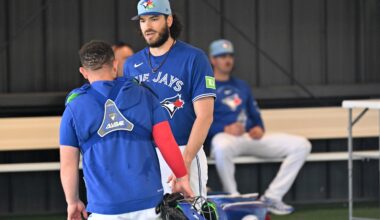 Blue Jays Alejandro Kirk injury
