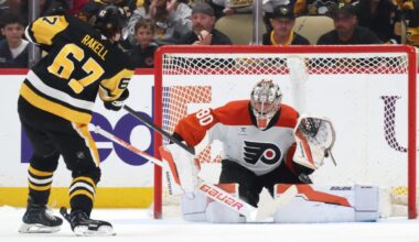 2025-26 Stanley Cup Playoffs Round 1 preview hub