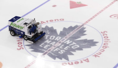 Maple Leafs Announce Several Roster Moves – Pro Hockey Rumors