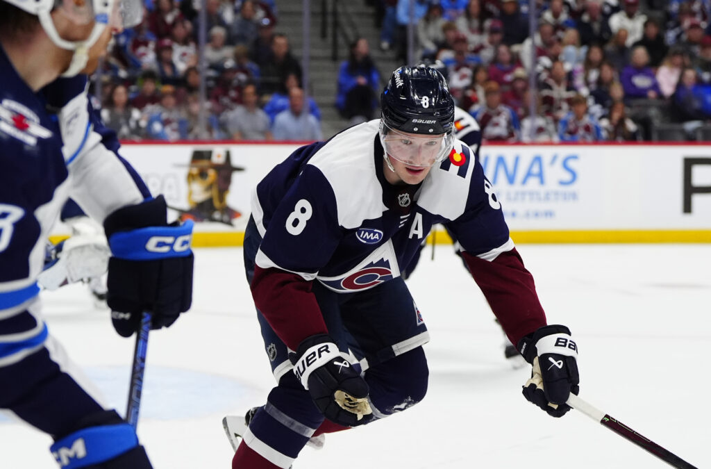 Latest On Cale Makar – Pro Hockey Rumors