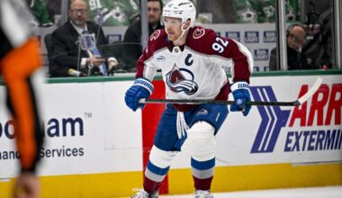 NHL Announces 2026 Masterton Trophy Nominees – Pro Hockey Rumors