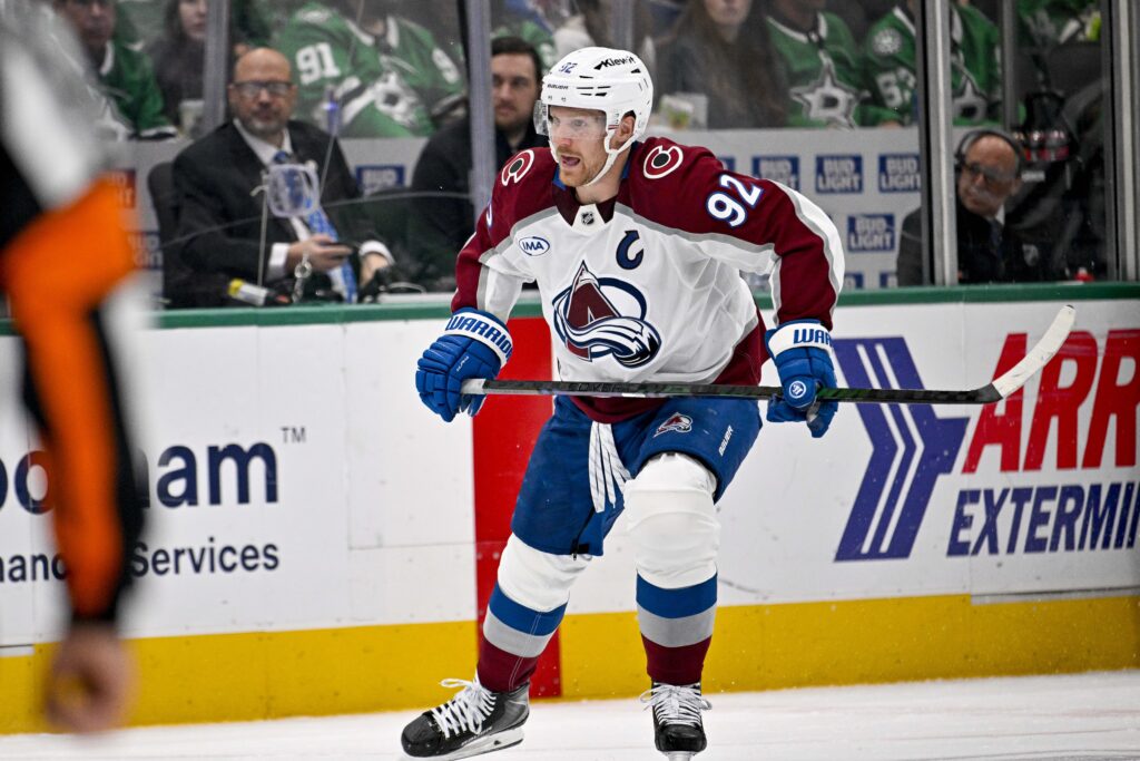 NHL Announces 2026 Masterton Trophy Nominees – Pro Hockey Rumors