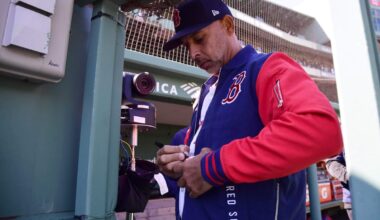Alex Cora declined offer to manage Phillies before job given to Don Mattingly