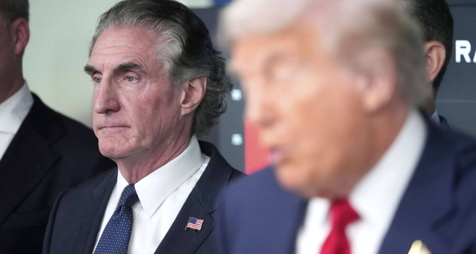 ‘No plans for RIFs’ at Interior Dept, Burgum tells House appropriators