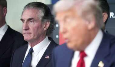 ‘No plans for RIFs’ at Interior Dept, Burgum tells House appropriators