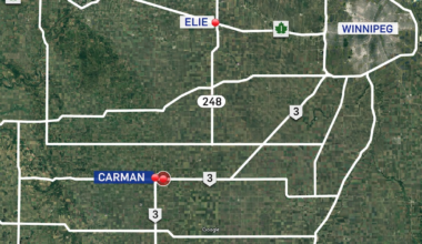 Weather believed factor in crash that killed Manitoba teen: RCMP - CTV News