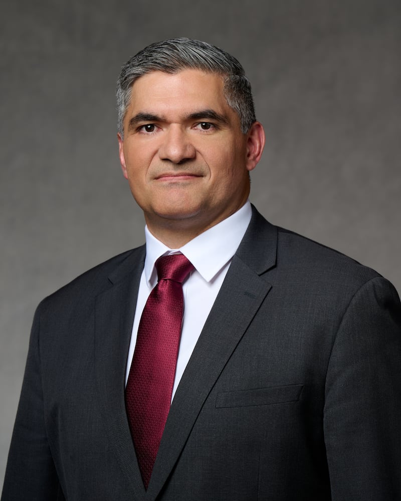 Elder Hutch U. Fale, new General Authority Seventy