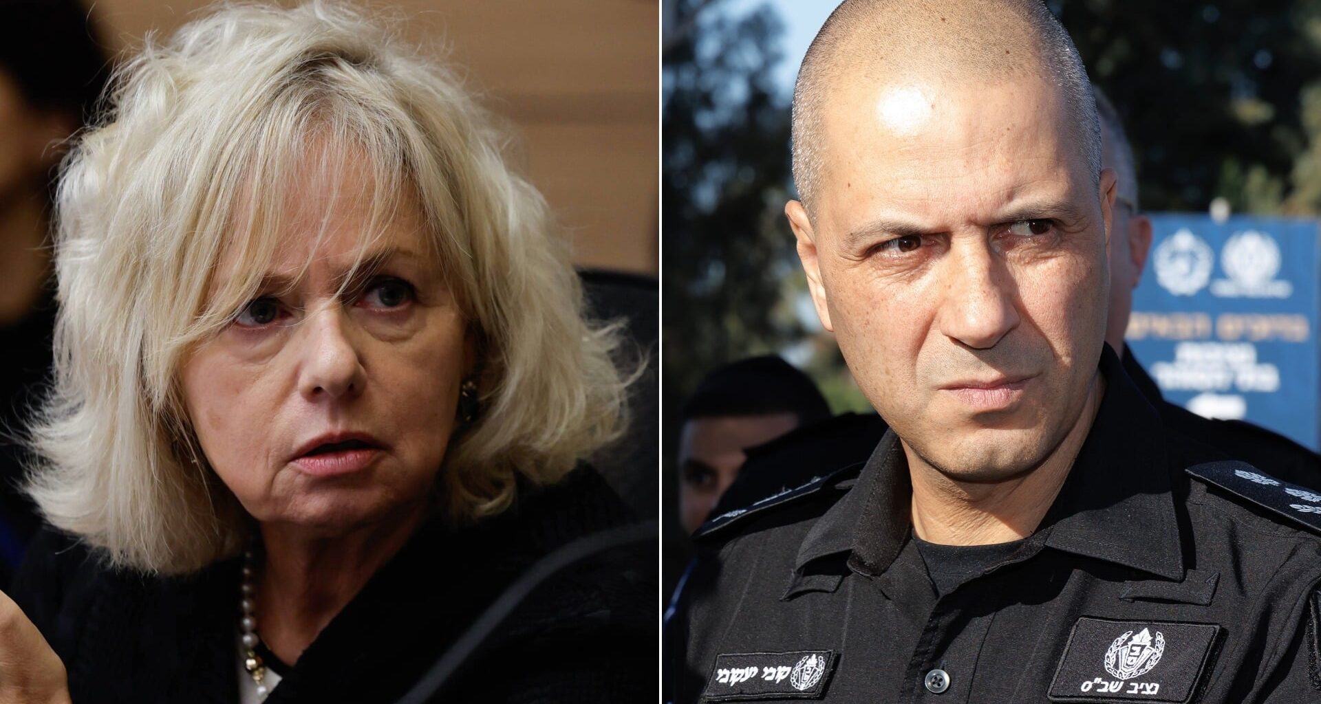 AG set to indict Israel Prisons chief in probe linked to Ben Gvir